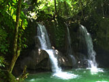 Mag-Aso Falls