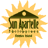 Sunapartelle logo