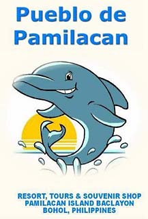 Pueblo de Pamilacan Logo