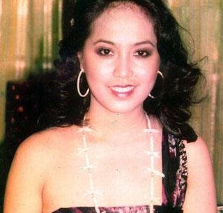 Perla Fernando Salig-Teves