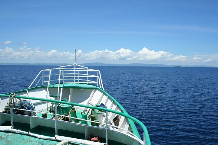 Bohol, here we come...