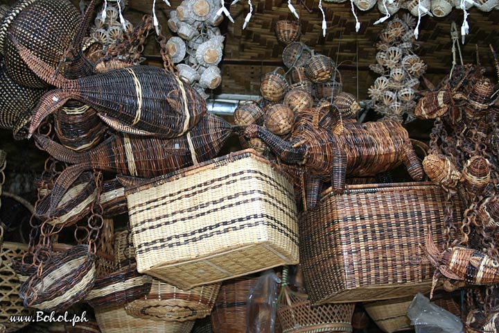 Handicrafts