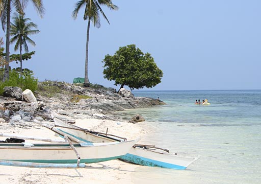 Pamilacan Island