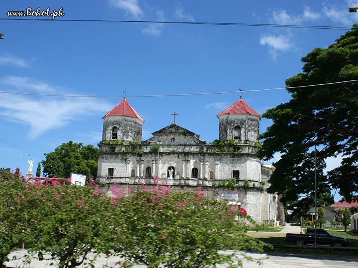 Loon Church