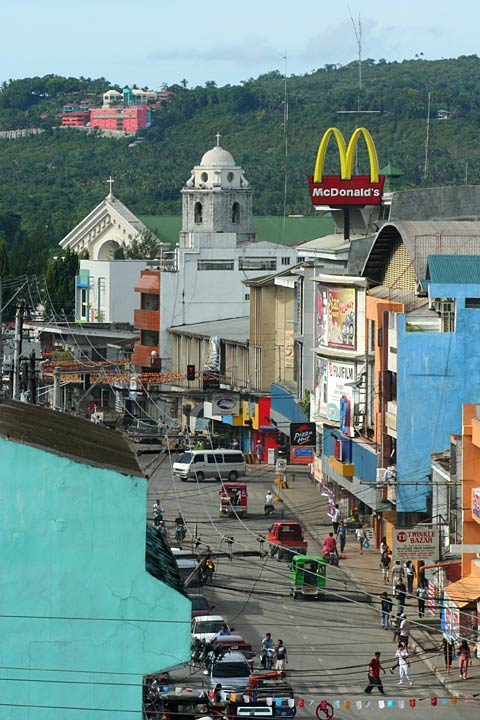 Tagbilaran City