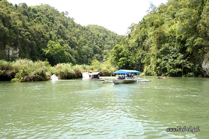 Loboc River