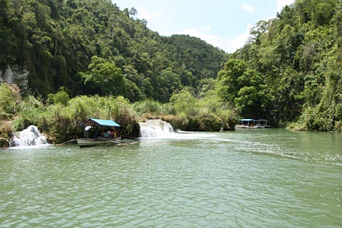 Loboc River