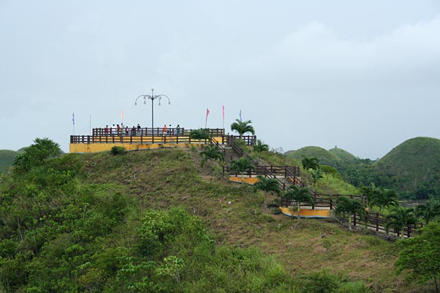 Sagbayan Peak