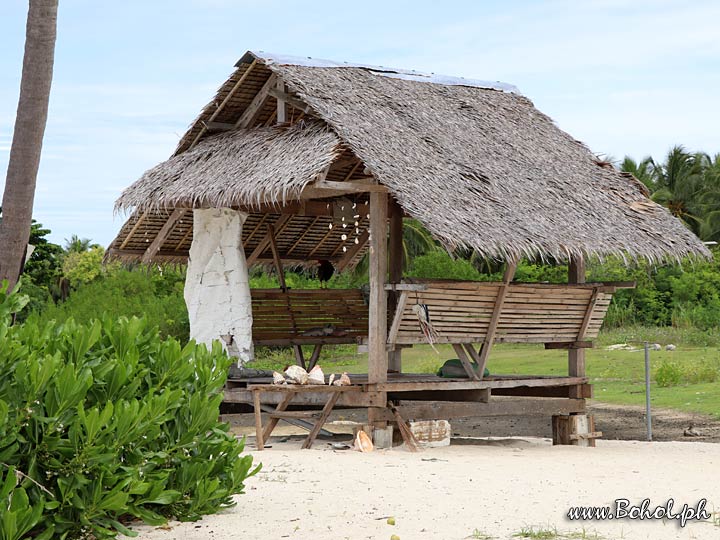 Waiting Shed