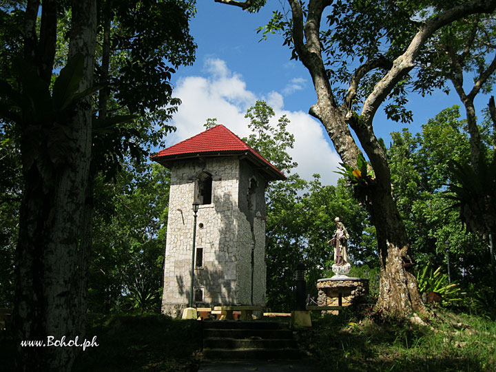 Balilihan Spanish Belfry