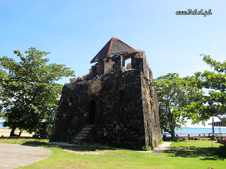 Punta Cruz