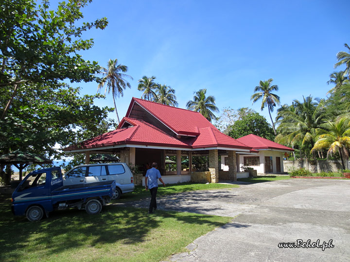 Punta Cruz