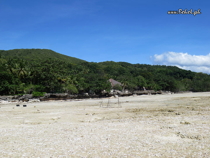 Punta Cruz