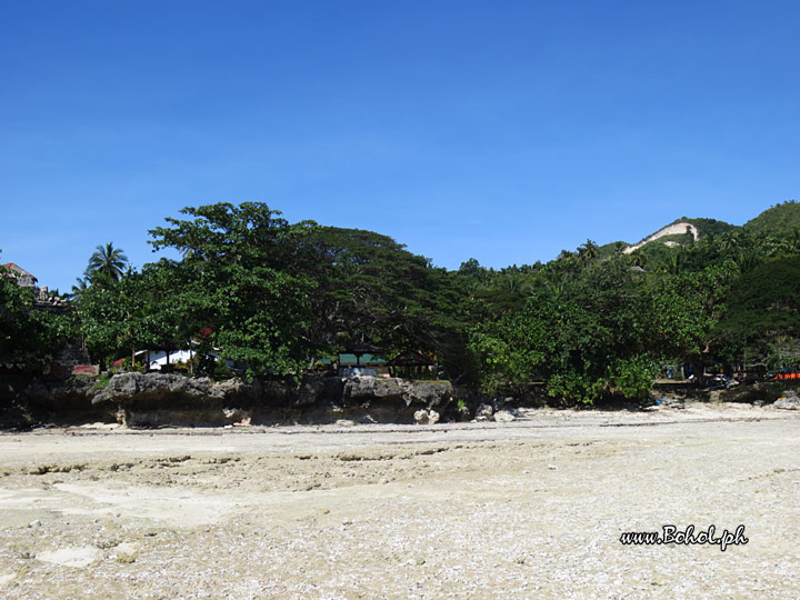 Punta Cruz