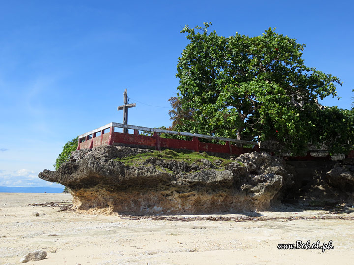 Punta Cruz