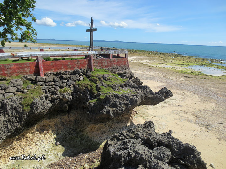 Punta Cruz