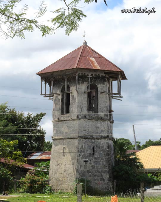 Dauis Church