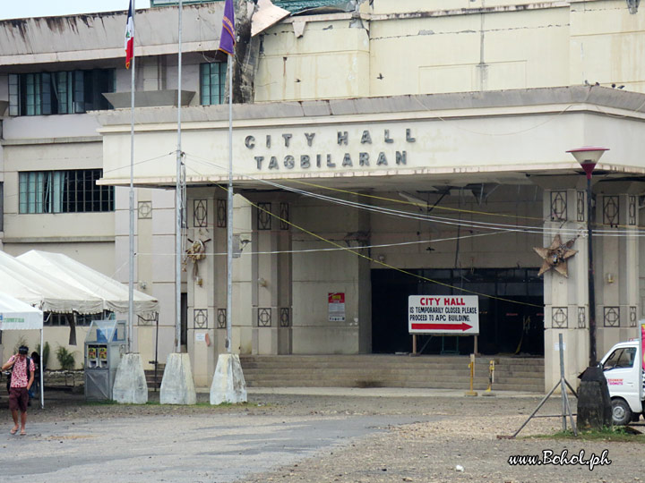 Tagbilaran