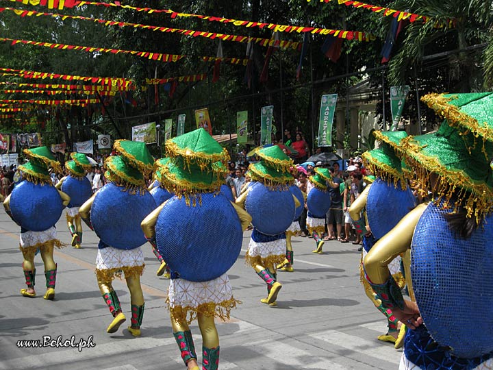 Sandugo Street Dancing