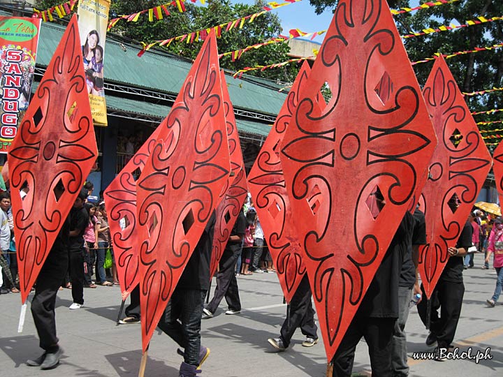 Sandugo Street Dancing