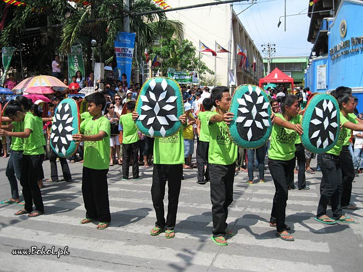 Sandugo Street Dancing