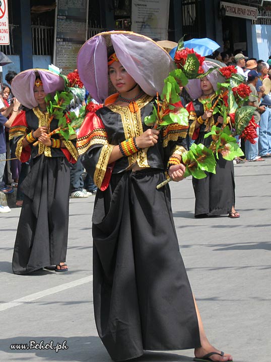 Sandugo Street Dancing