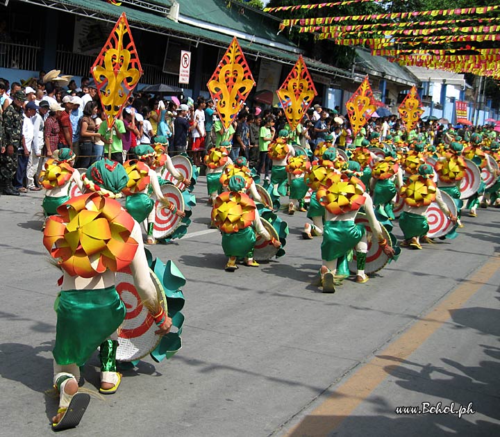 Sandugo Street Dancing