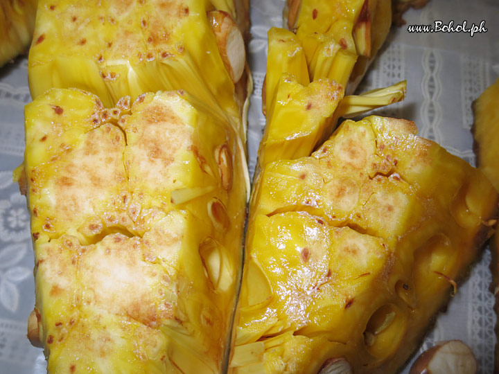 Jackfruit