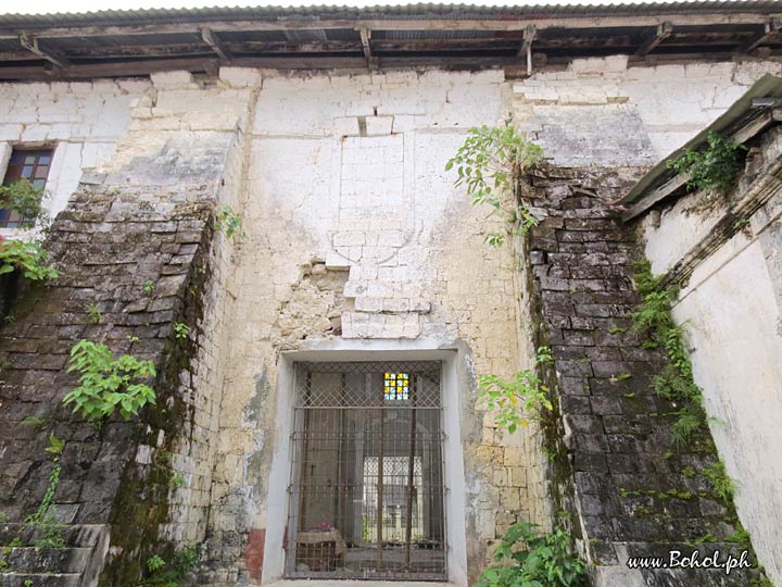 Loboc Church