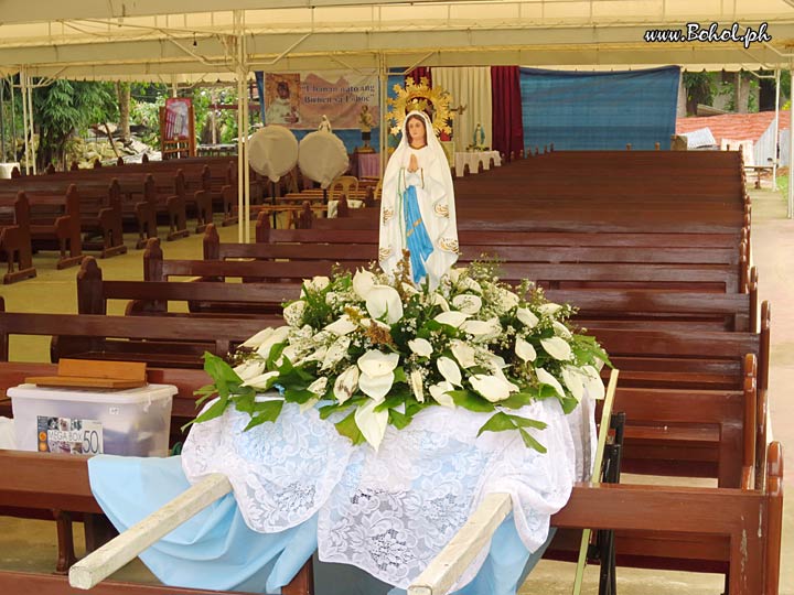 Loboc Church