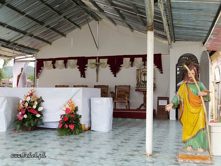 Loboc Church