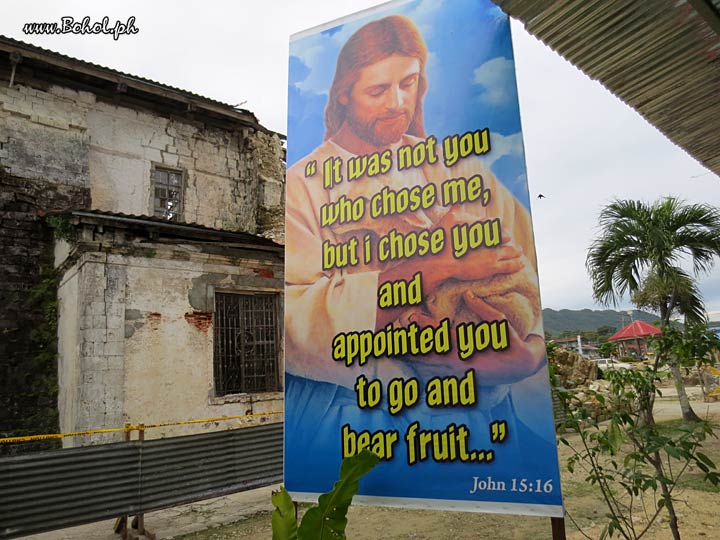 Loboc Church