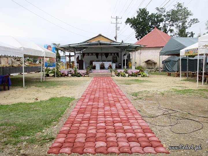 Loboc Church