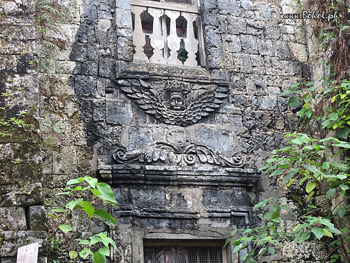 Loboc Church