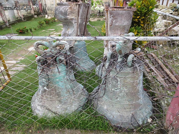 Loboc Church