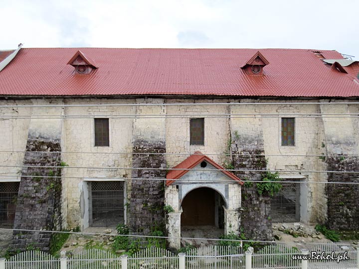 Loboc Church