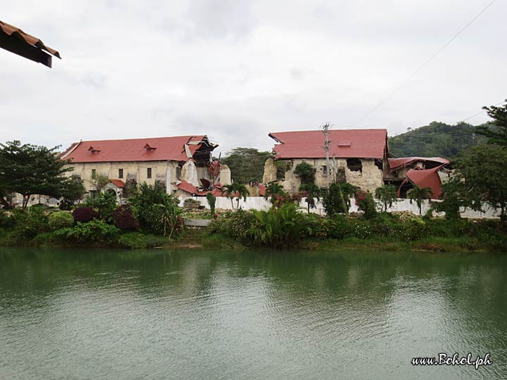 Loboc Church