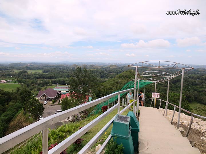 Chocolate Hills