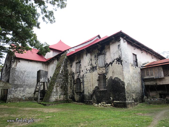 Dimiao Church