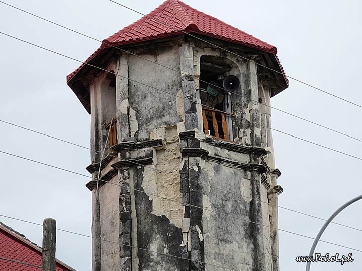 Dimiao Church