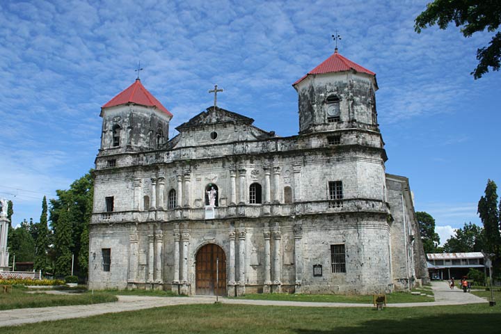 Loon Church