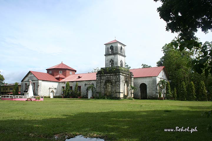 Cortes Church