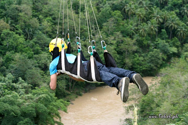 E.A.T Danao, The Suislide