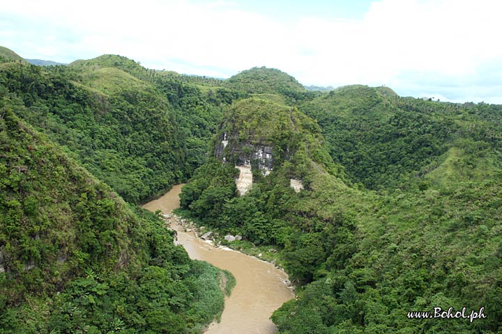 E.A.T Danao view