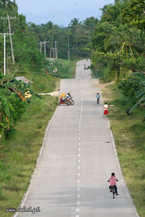 Road