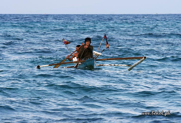 Fishermen