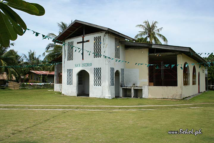 Chapel