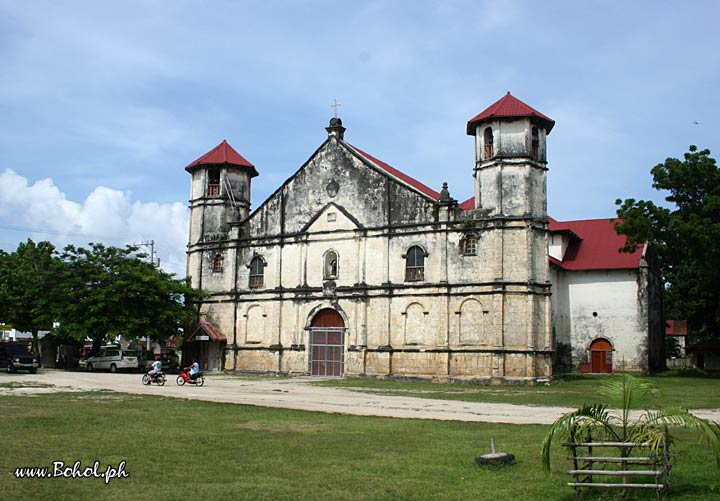 Dimiao Church