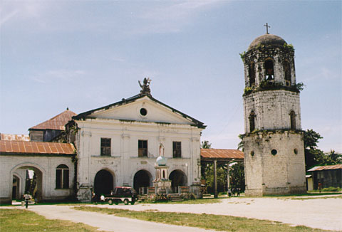 Loay Church