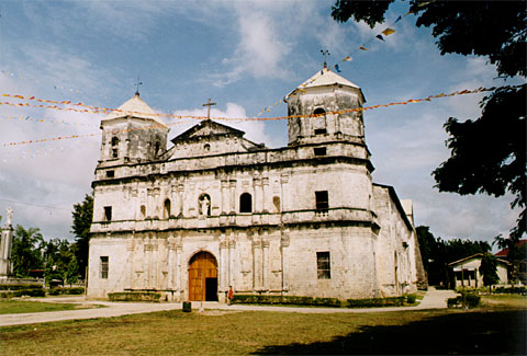 Loon Church